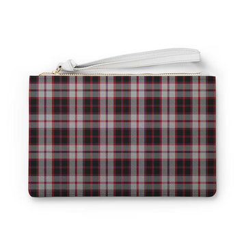MacPherson (McPherson) Tartan Clutch Bag