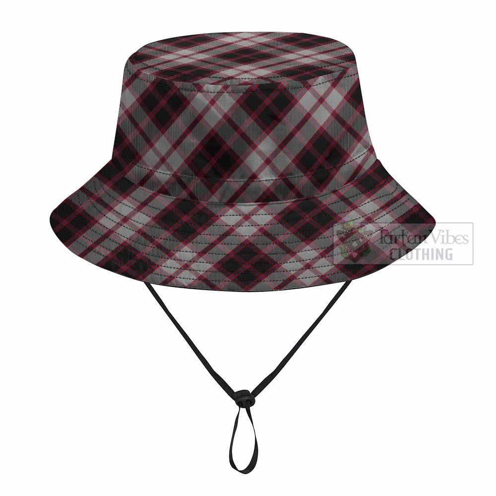 MacPherson (McPherson) Tartan Fishing Hat