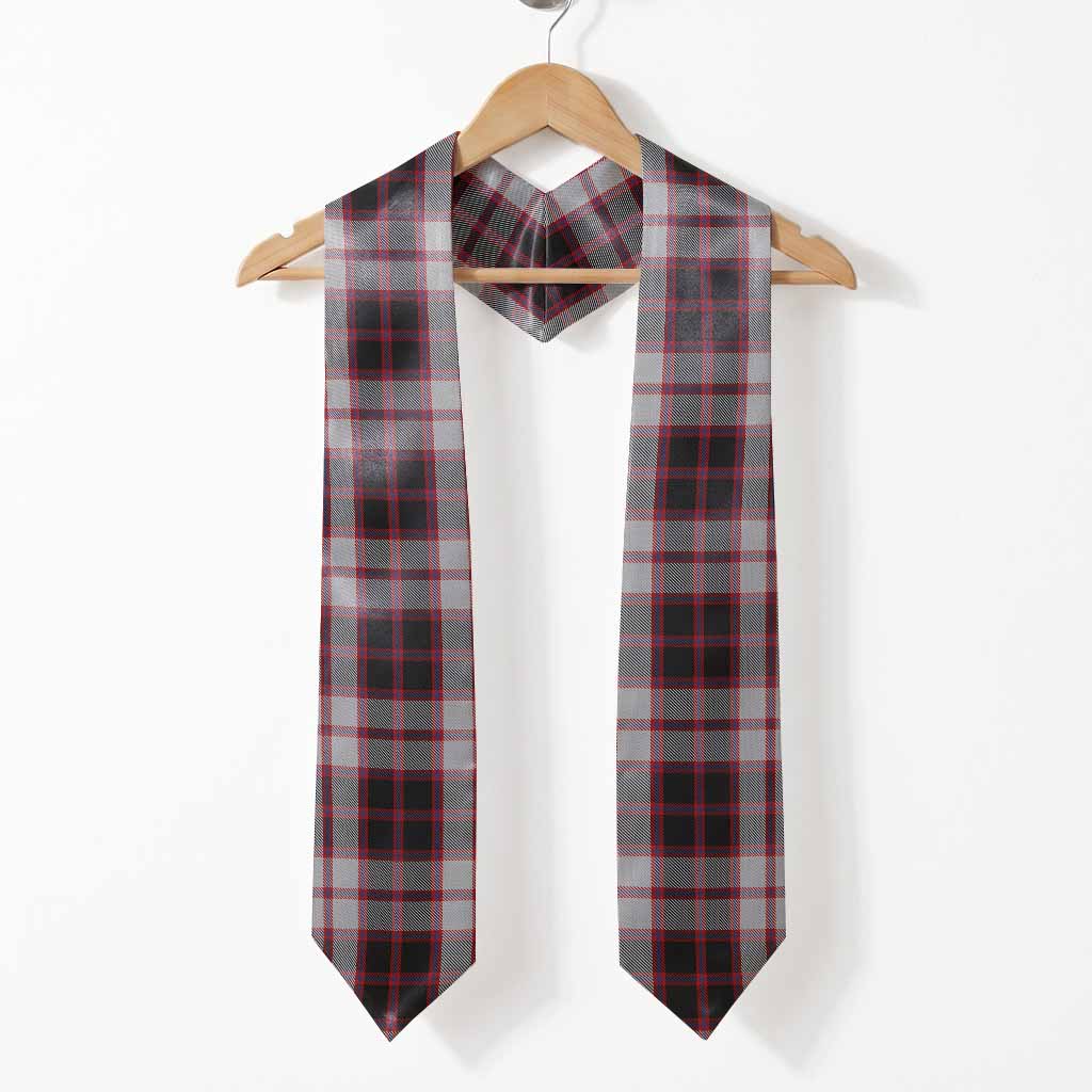 MacPherson (McPherson) Tartan Graduation Stole One Size - 72" x 5" - Tartan Vibes Clothing