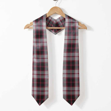 MacPherson (McPherson) Tartan Graduation Stole One Size - 72" x 5" - Tartan Vibes Clothing
