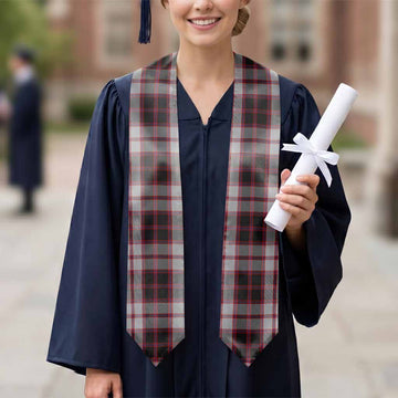 MacPherson (McPherson) Tartan Graduation Stole - Tartan Vibes Clothing