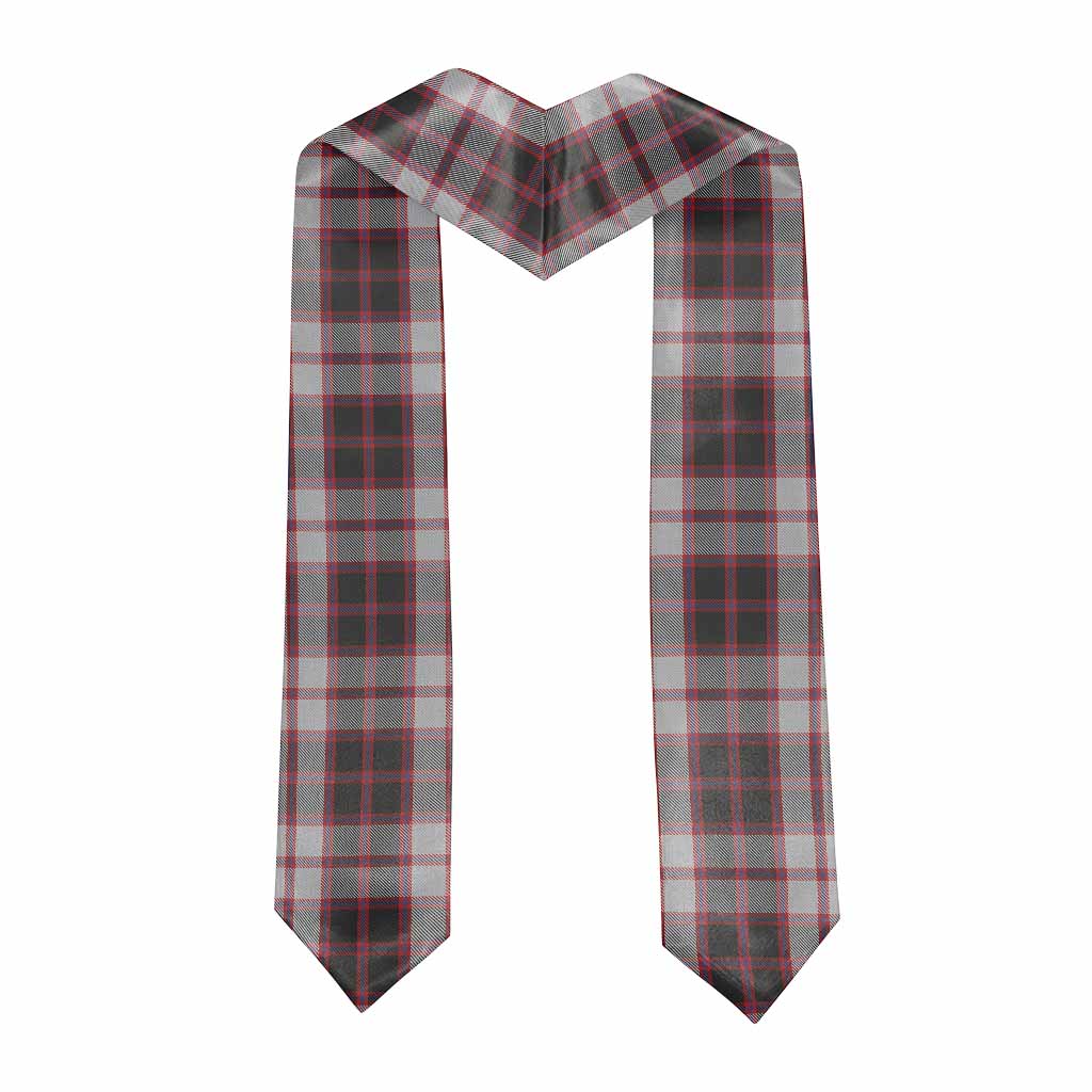 MacPherson (McPherson) Tartan Graduation Stole - Tartan Vibes Clothing