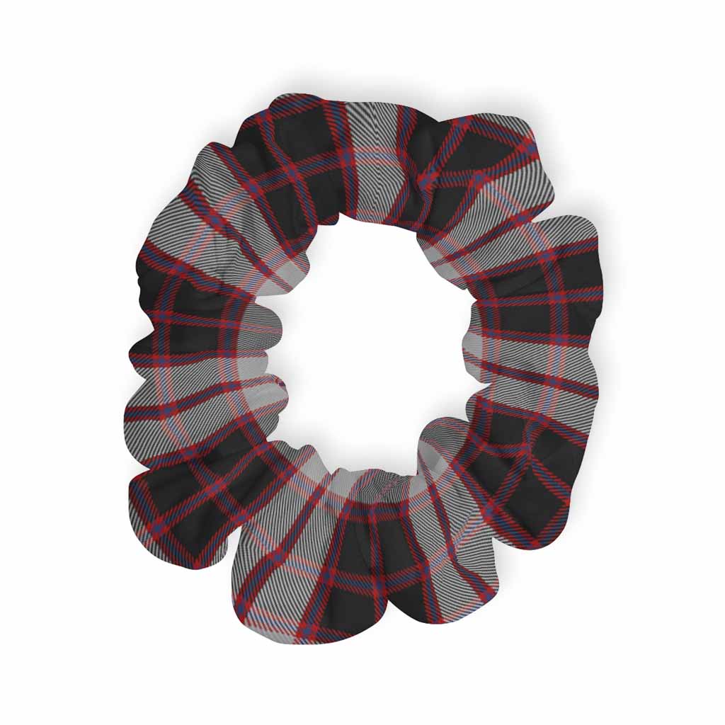 MacPherson (McPherson) Tartan Hair Scrunchie - Tartan Vibes Clothing