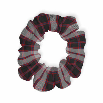 MacPherson (McPherson) Tartan Hair Scrunchie