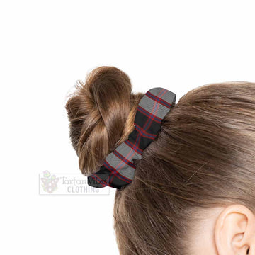 MacPherson (McPherson) Tartan Hair Scrunchie