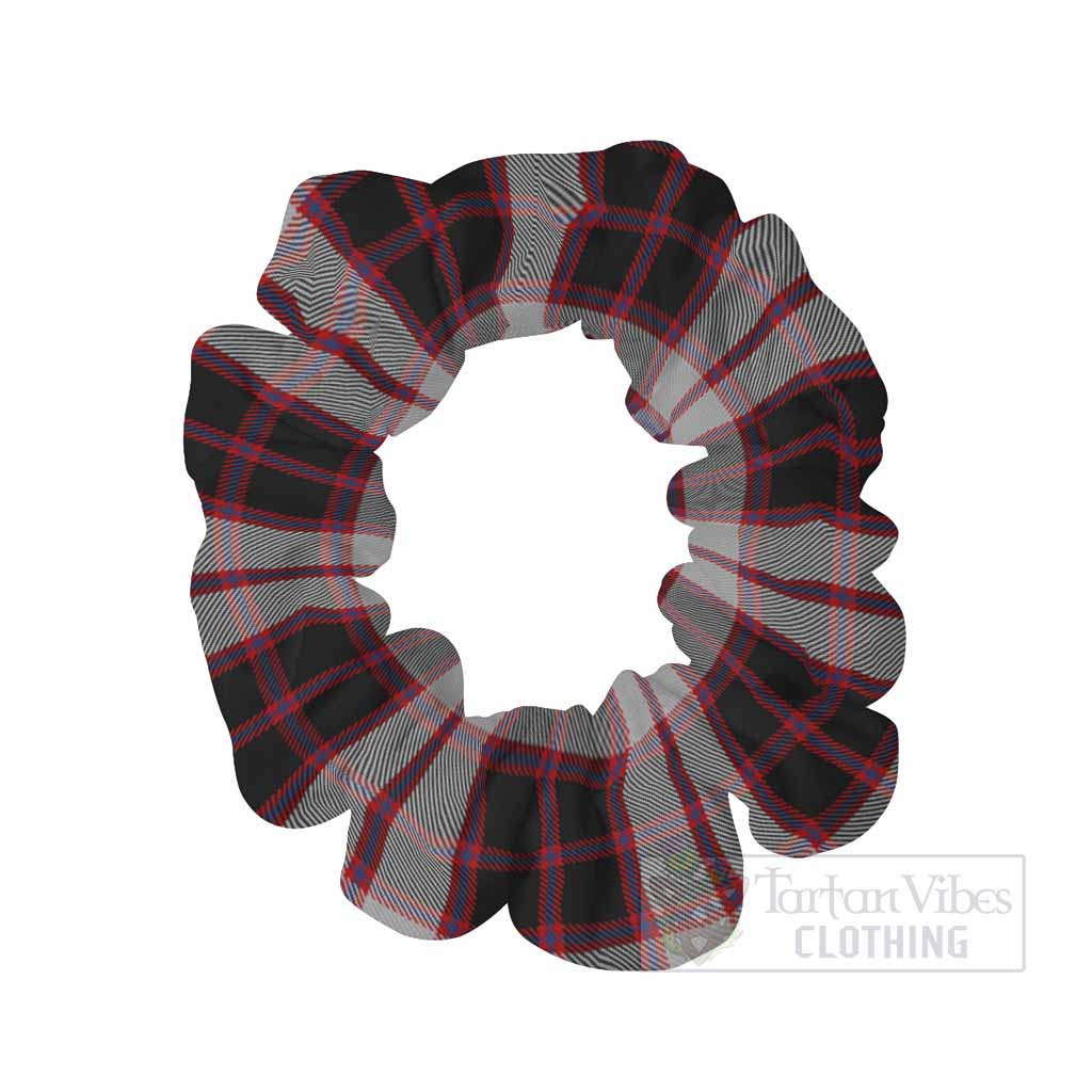 MacPherson (McPherson) Tartan Hair Scrunchie - Tartan Vibes Clothing