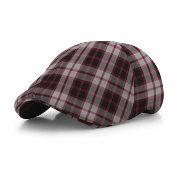 MacPherson (McPherson) Tartan Ivy Cap