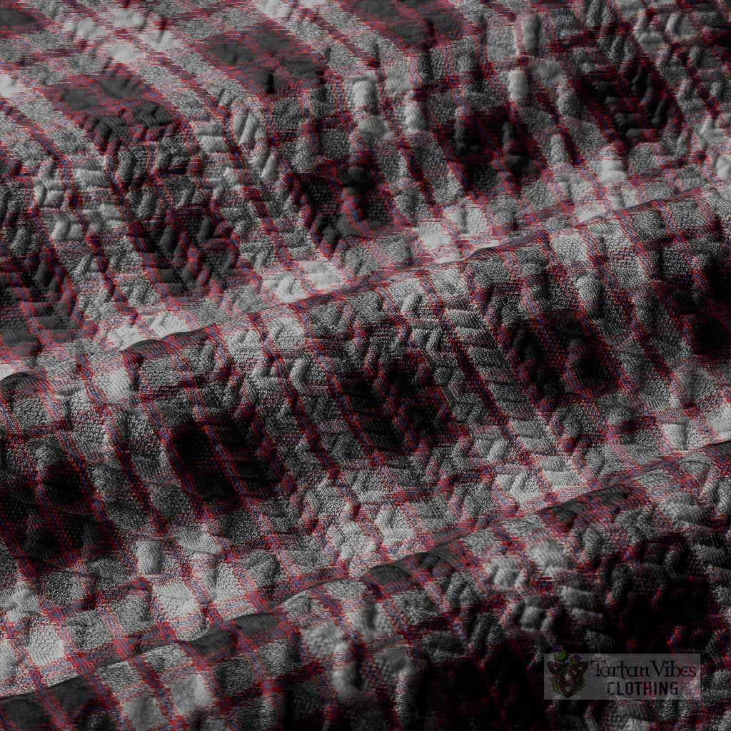 MacPherson (McPherson) Tartan Men’s Polo Sweater Top