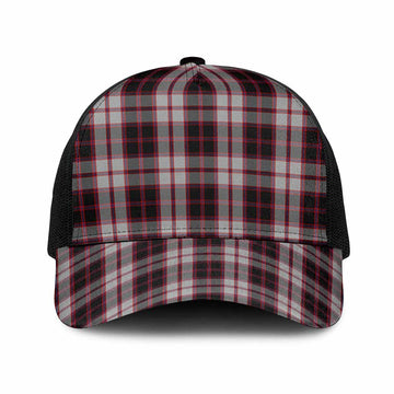MacPherson (McPherson) Tartan Mesh Trucker Cap