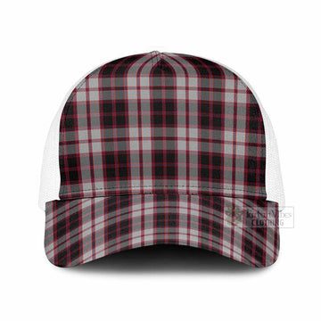MacPherson (McPherson) Tartan Mesh Trucker Cap
