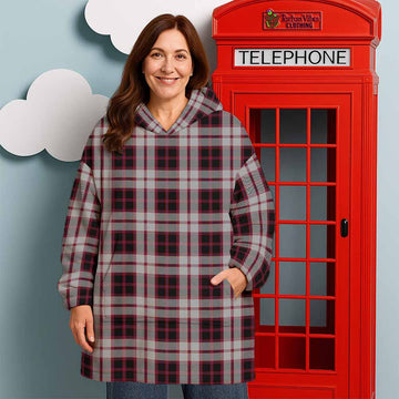 MacPherson (McPherson) Tartan Wearable Blanket - Tartan Vibes Clothing