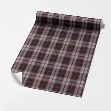 MacPherson (McPherson) Tartan Wrapping Paper