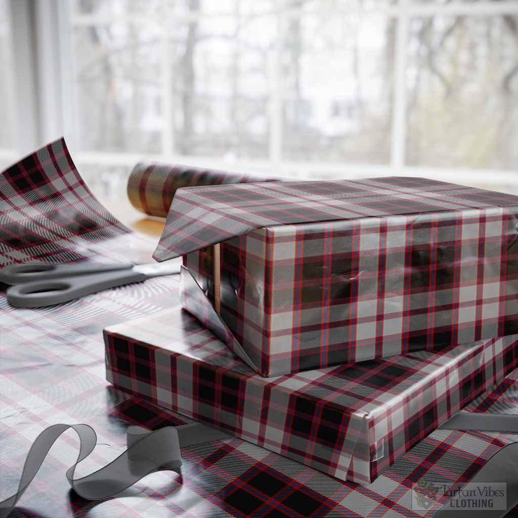 MacPherson (McPherson) Tartan Wrapping Paper