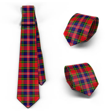 MacPherson Modern Tartan Classic Necktie