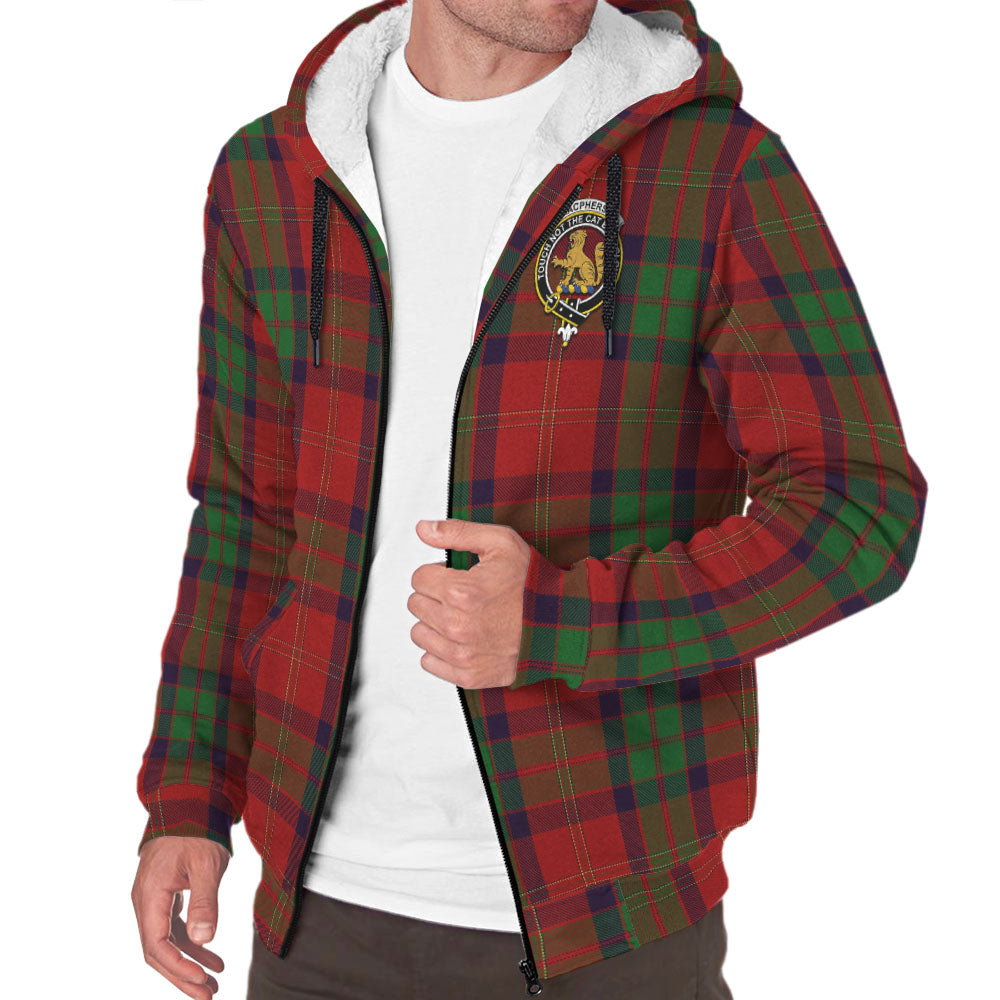 macpherson-of-cluny-tartan-sherpa-hoodie-with-family-crest
