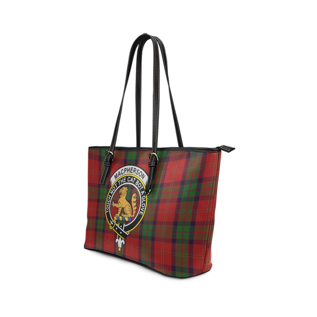 macpherson-of-cluny-tartan-leather-tote-bag-with-family-crest