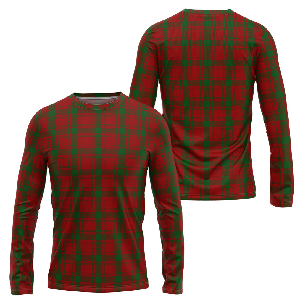 macquarrie-tartan-long-sleeve-t-shirt