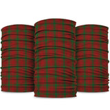 MacQuarrie (McQuarrie) Tartan Neck Gaiters, Tartan Bandanas, Tartan Head Band package One Size - Tartan Vibes Clothing