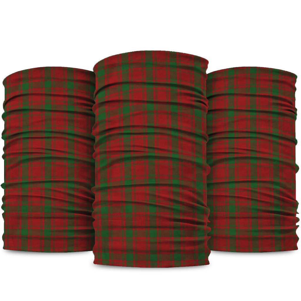 MacQuarrie Tartan Neck Gaiters, Tartan Bandanas, Tartan Head Band