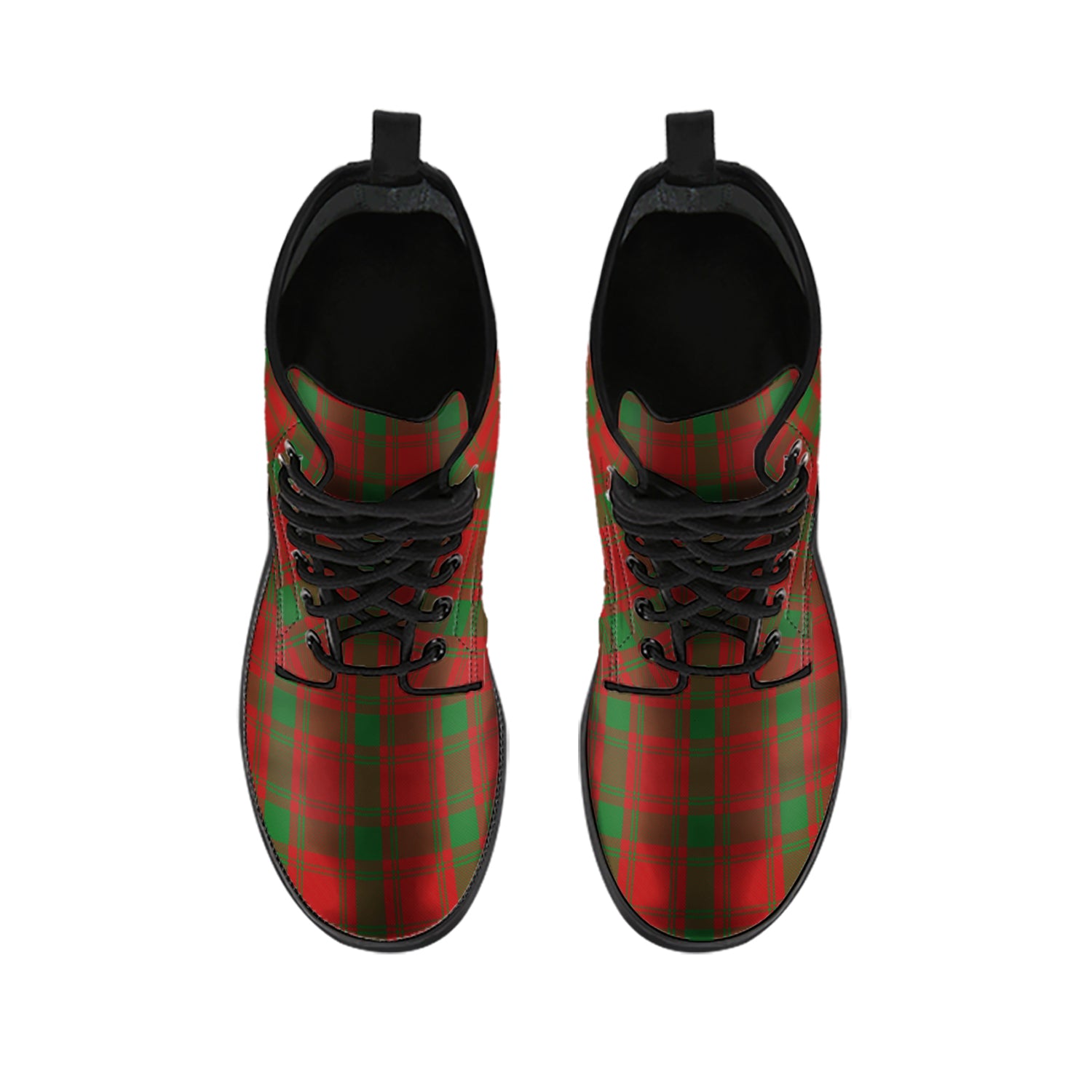 macquarrie-tartan-leather-boots
