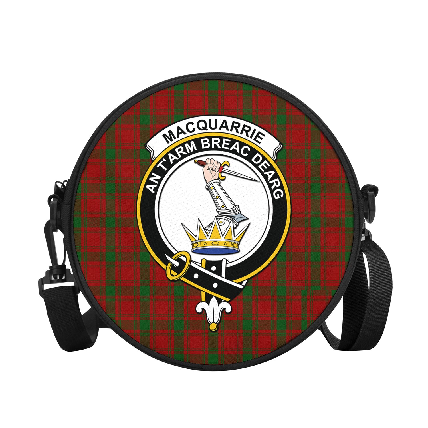 macquarrie-tartan-round-satchel-bags-with-family-crest
