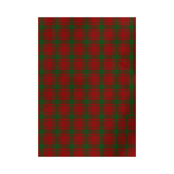MacQuarrie (McQuarrie) Tartan Garden Flag