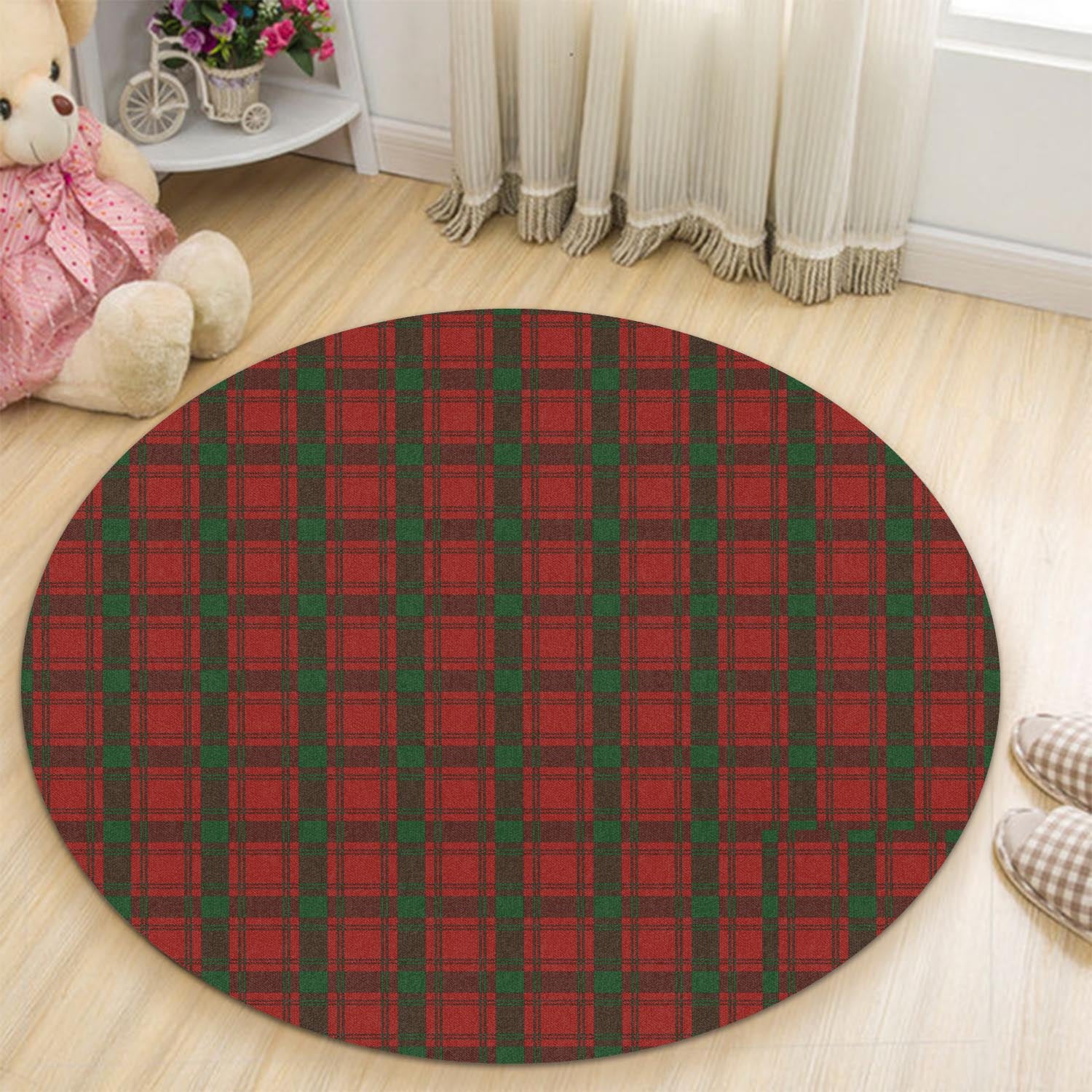 macquarrie-tartan-round-rug