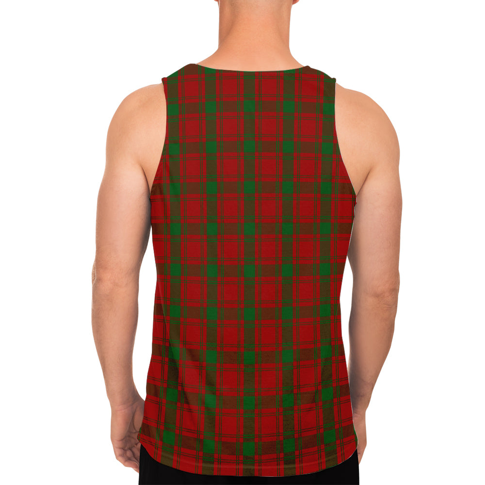 macquarrie-tartan-mens-tank-top-with-family-crest