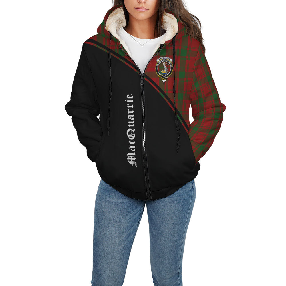 macquarrie-tartan-sherpa-hoodie-with-family-crest-curve-style