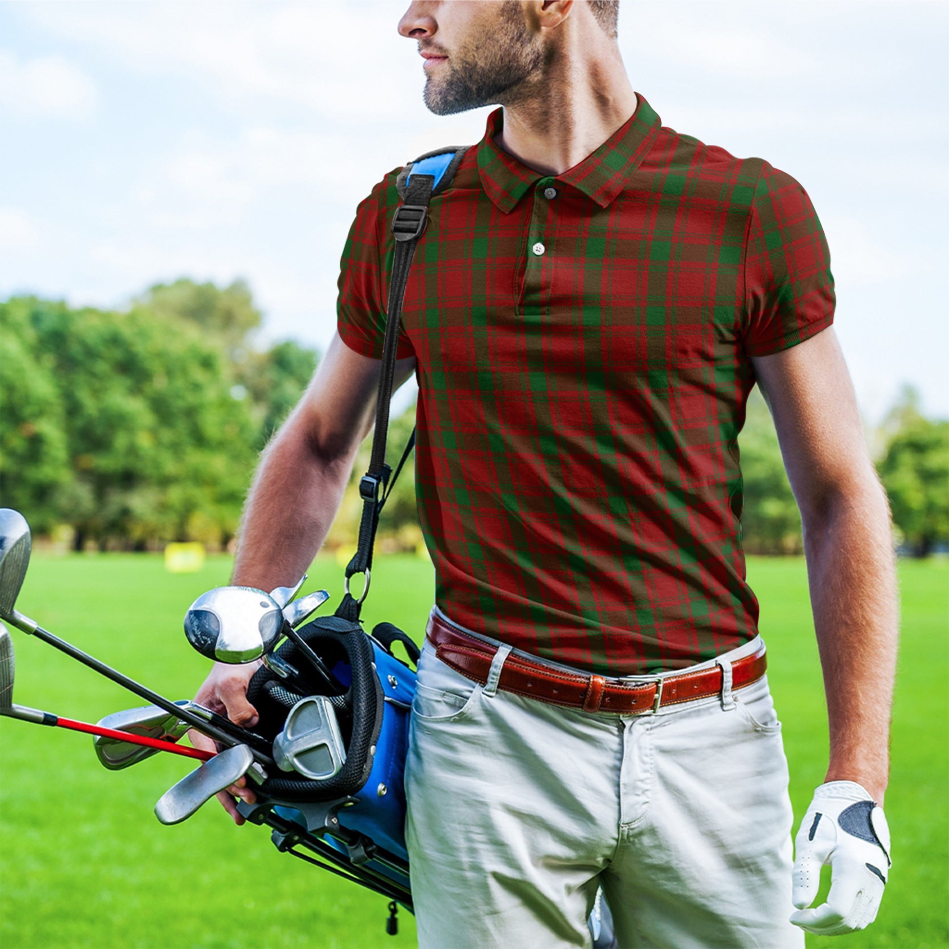 macquarrie-tartan-mens-polo-shirt-tartan-plaid-men-golf-shirt-scottish-tartan-shirt-for-men
