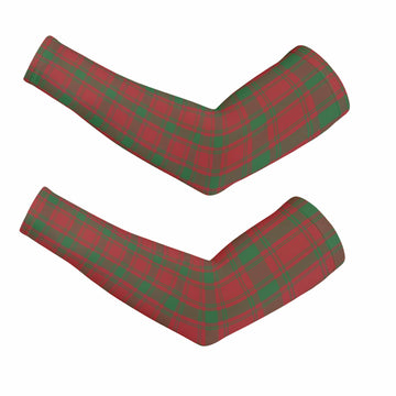 MacQuarrie (McQuarrie) Tartan Arm Sleeves - Tartan Vibes Clothing