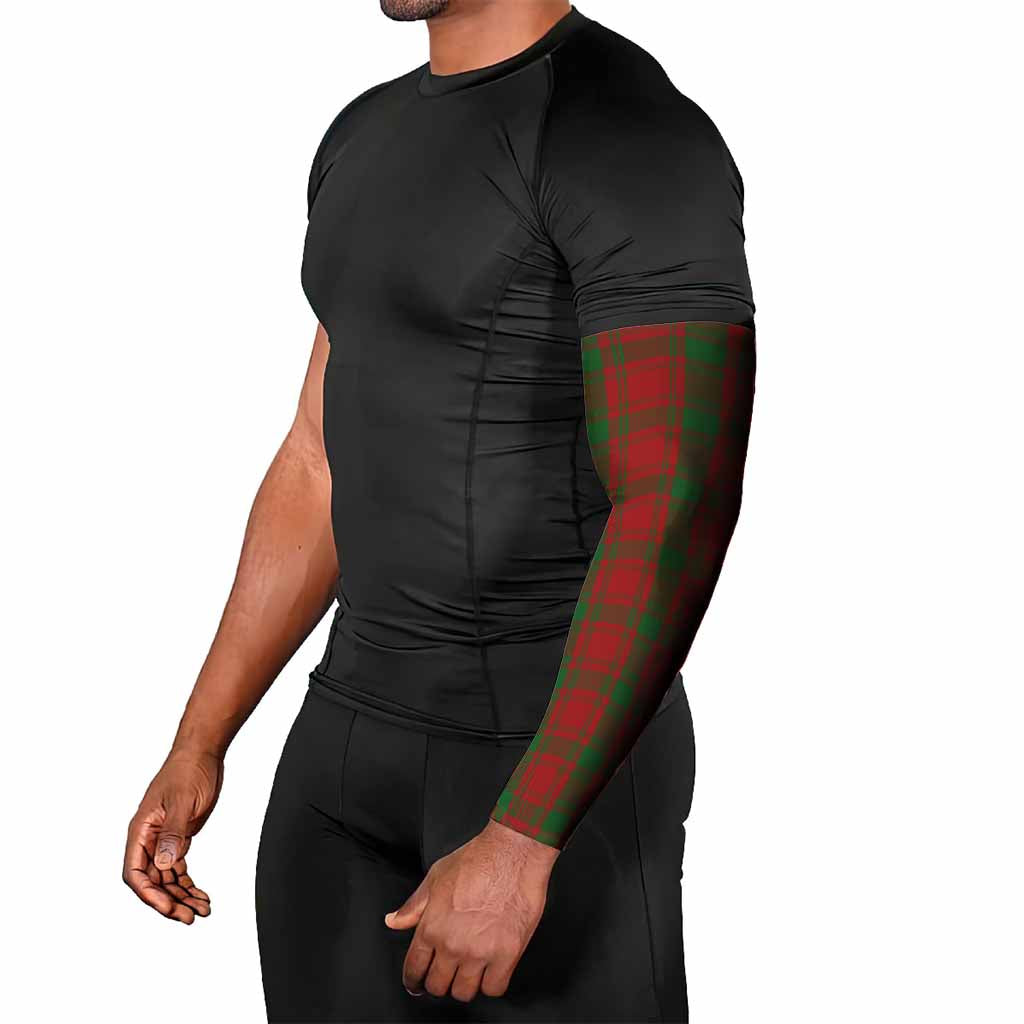 MacQuarrie (McQuarrie) Tartan Arm Sleeves - Tartan Vibes Clothing