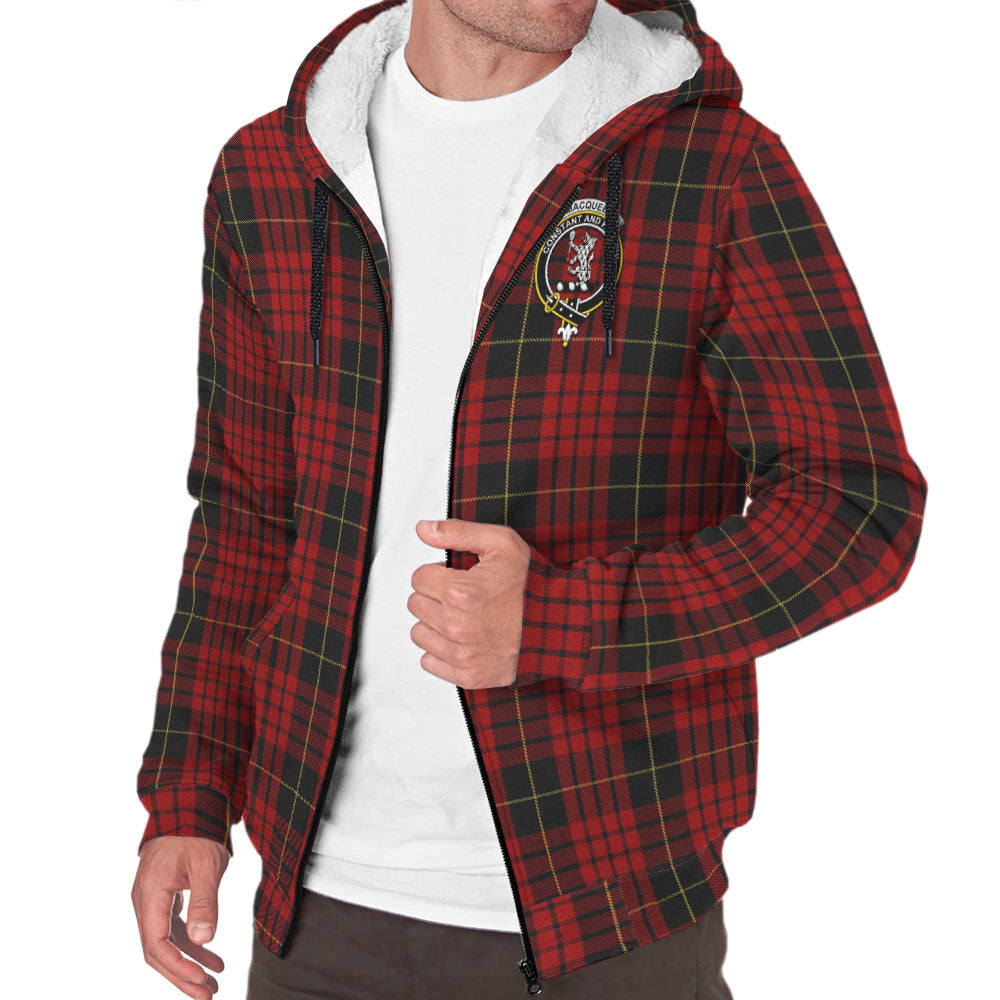 macqueen-tartan-sherpa-hoodie-with-family-crest