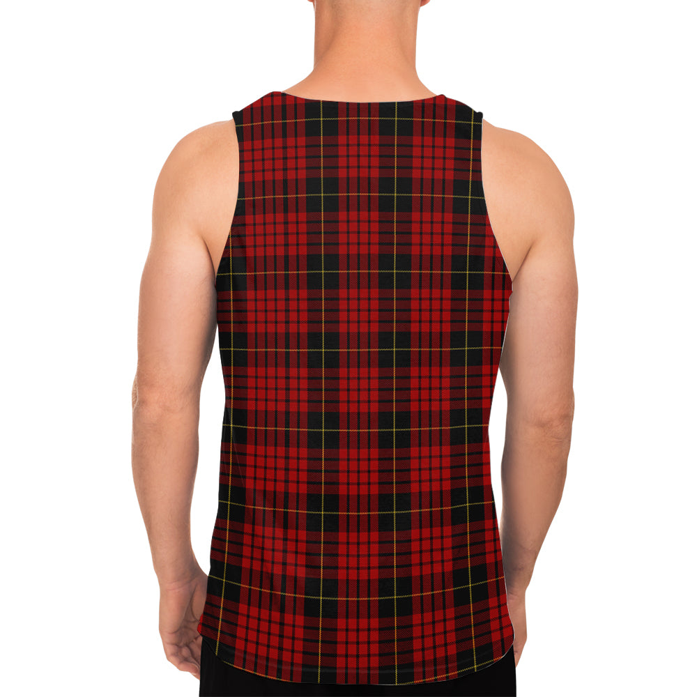 macqueen-tartan-mens-tank-top-with-family-crest