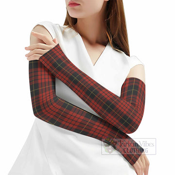MacQueen (McQueen) Tartan Arm Sleeves - Tartan Vibes Clothing