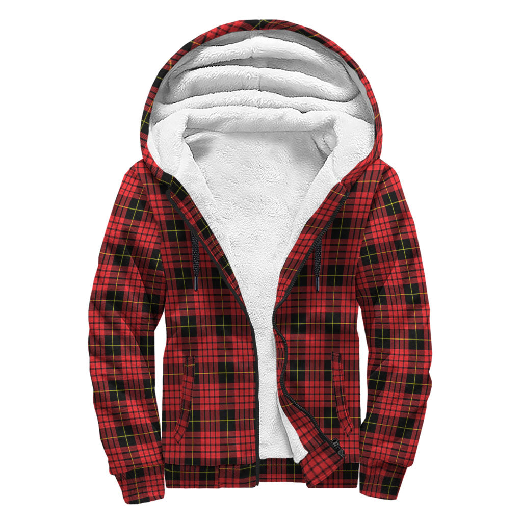 macqueen-modern-tartan-sherpa-hoodie-with-family-crest