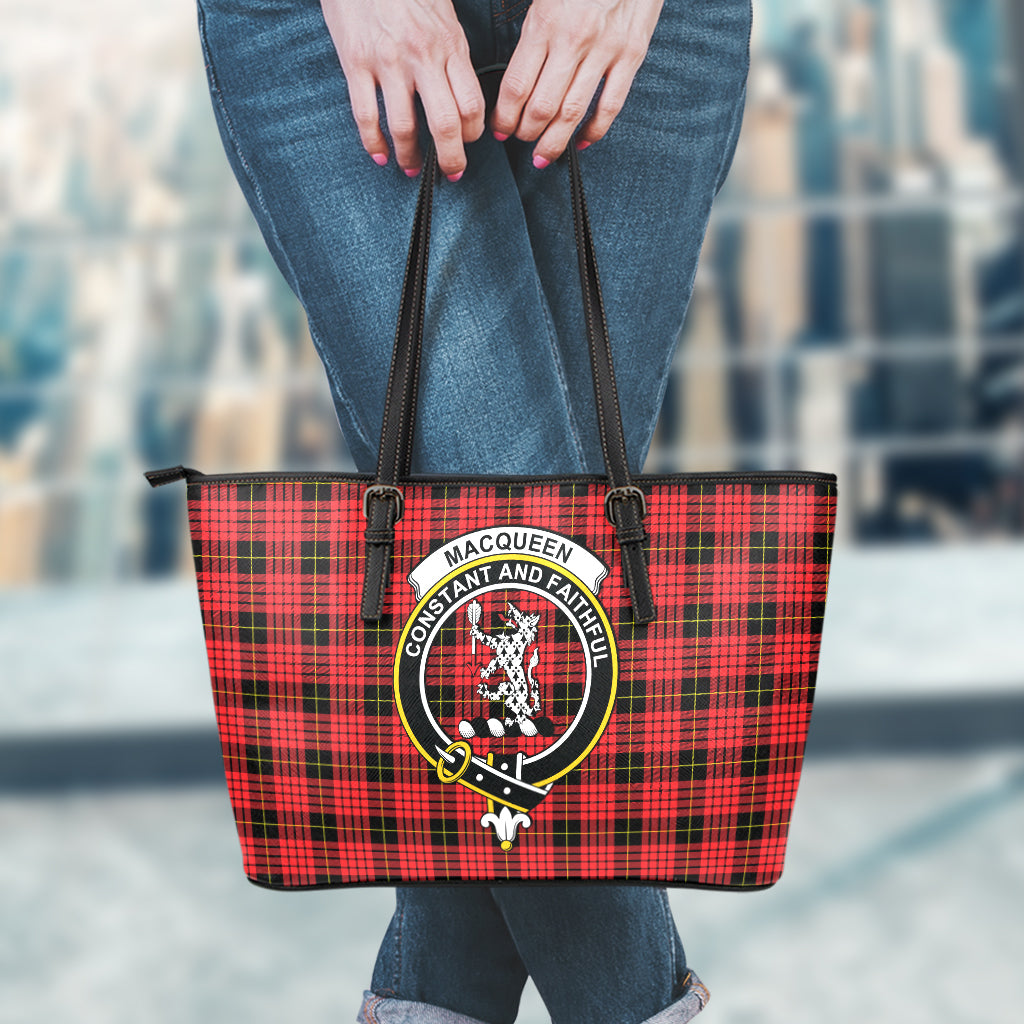 macqueen-modern-tartan-leather-tote-bag-with-family-crest