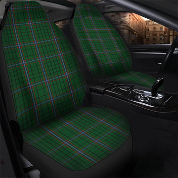 MacRae Tartan Car Seat Cover One Size - Tartanvibesclothing