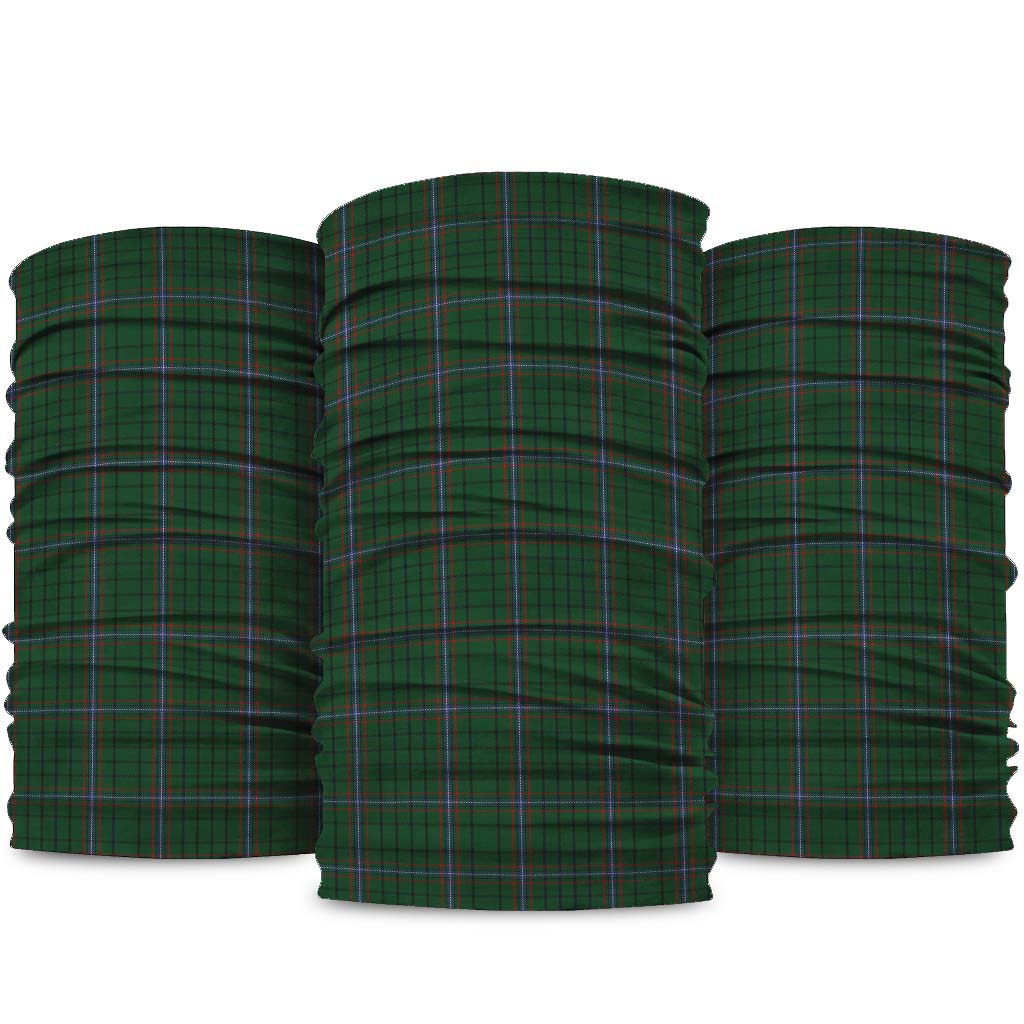 MacRae Tartan Neck Gaiters, Tartan Bandanas, Tartan Head Band