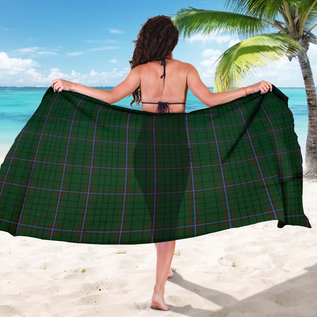 Tartan Vibes Clothing MacRae Tartan Sarong