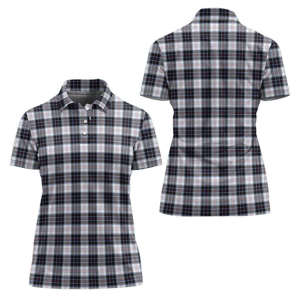 macrae-dress-modern-tartan-polo-shirt-for-women