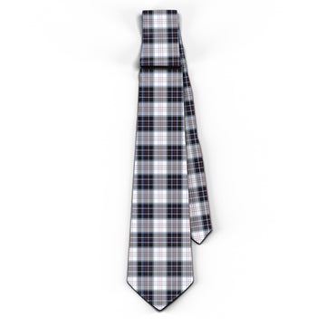 MacRae Dress Modern Tartan Classic Necktie