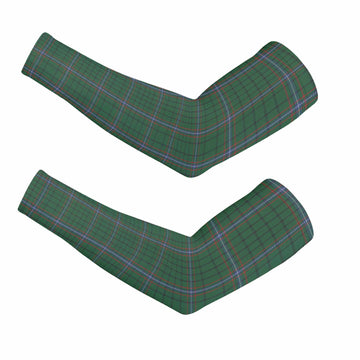 MacRae (McRae) Tartan Arm Sleeves