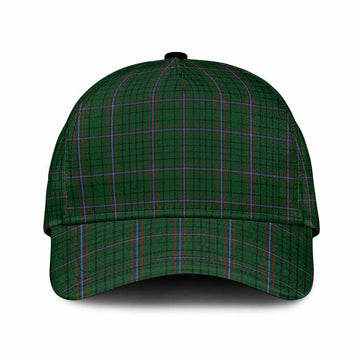 MacRae (McRae) Tartan Classic Cap