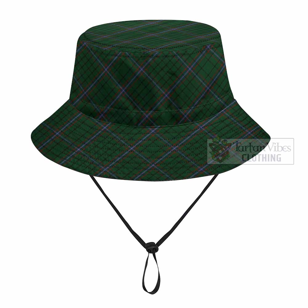 MacRae (McRae) Tartan Fishing Hat