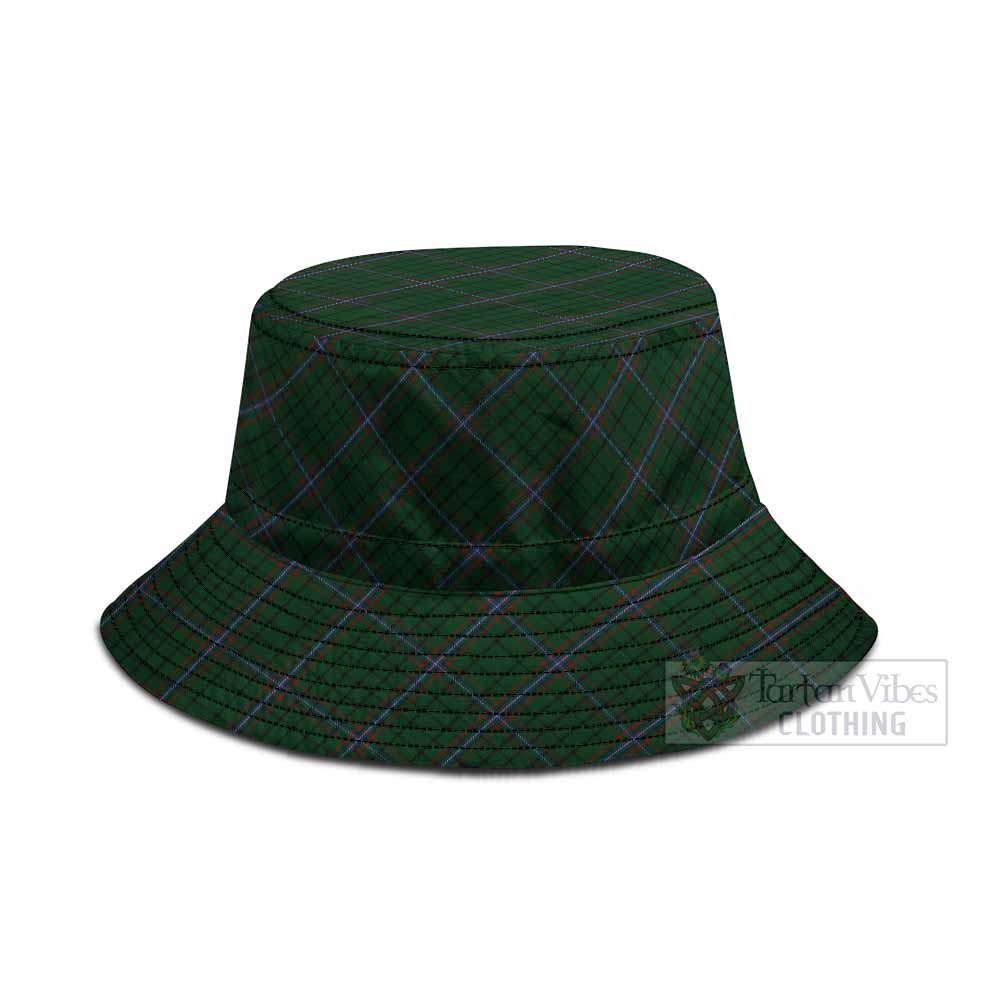 MacRae (McRae) Tartan Fishing Hat