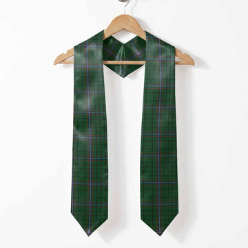 MacRae (McRae) Tartan Graduation Stole One Size - 72" x 5" - Tartan Vibes Clothing