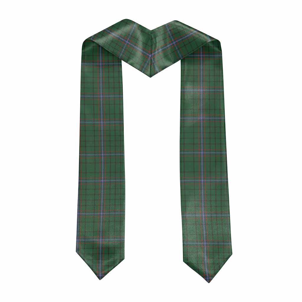 MacRae (McRae) Tartan Graduation Stole - Tartan Vibes Clothing