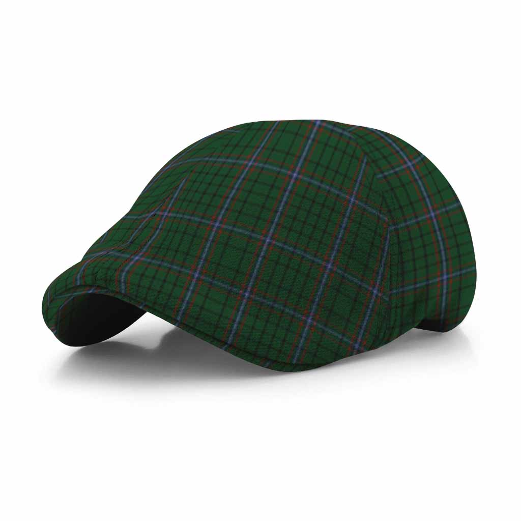 MacRae (McRae) Tartan Ivy Cap