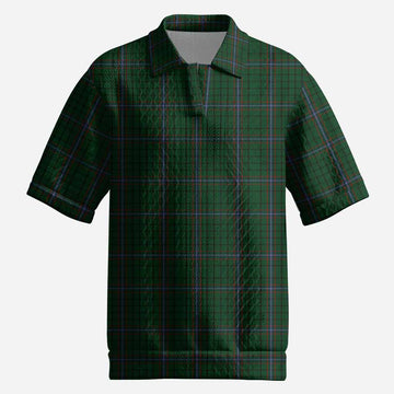 MacRae (McRae) Tartan Men’s Polo Sweater Top